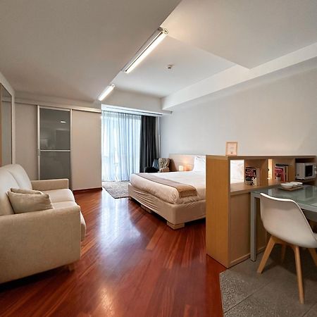 Casamia Appartamenti 505 Турин Экстерьер фото